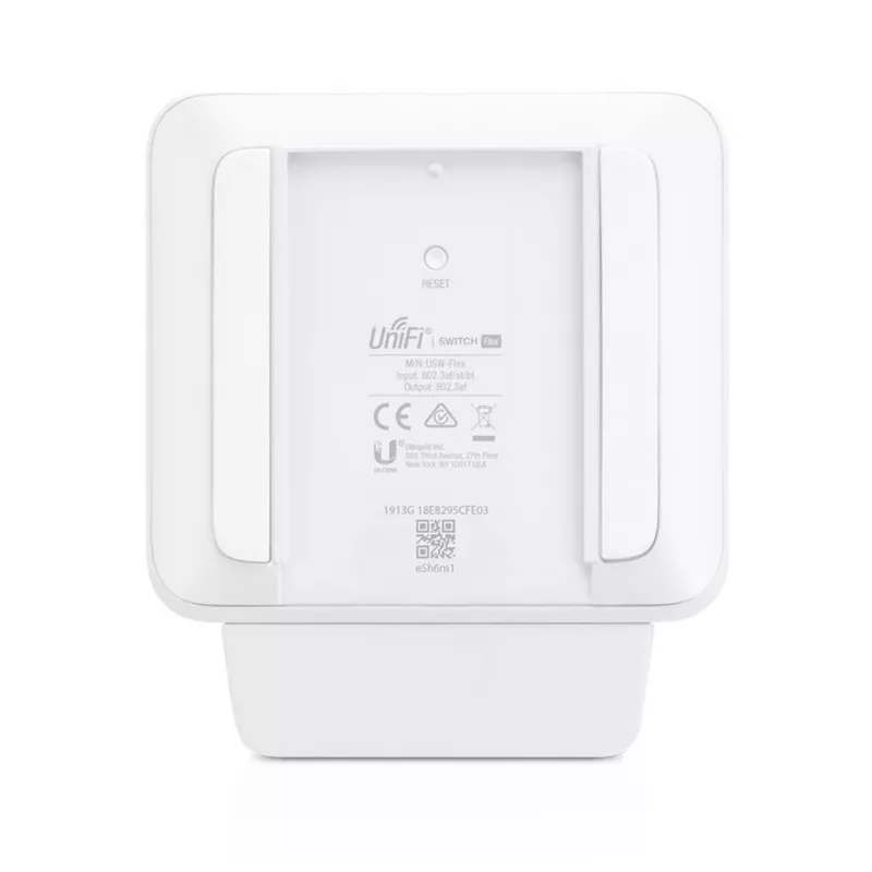 Ubiquiti UniFi Switch Flex (pack de 3) Managed L2 Gigabit Ethernet (10/100/1000) Power over Ethernet (PoE) blanco