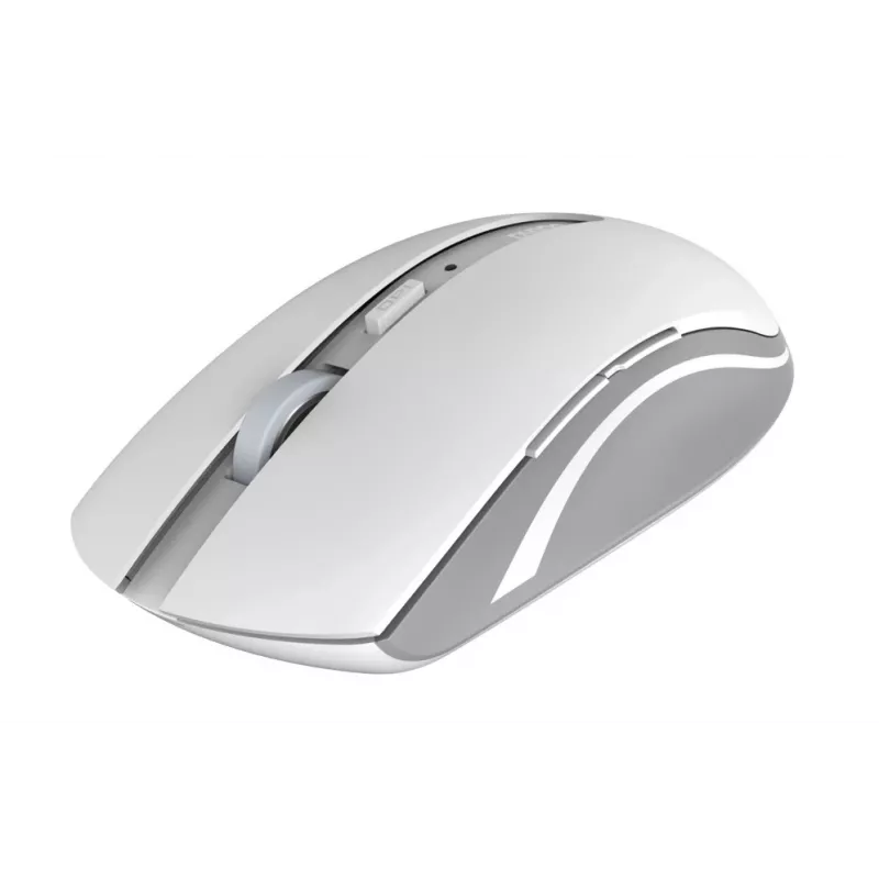 Ratón óptico inalámbrico Rapoo Multi-mode 7200M