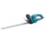 Cortasetos Makita UH4861 400 W, 48 cm de espada