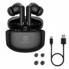 Auriculares Manta MTWS008B Rytmo Negro