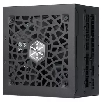 Fuente de alimentación SilverStone HELA 750R 750 Watt
