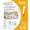 tiptoi Mi libro de imágenes, libro educativo