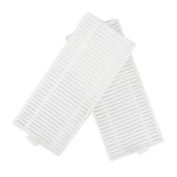 Set de filtros HEPA de repuesto para el robot aspirador Viomi S9 – 2 uds., original Viomi