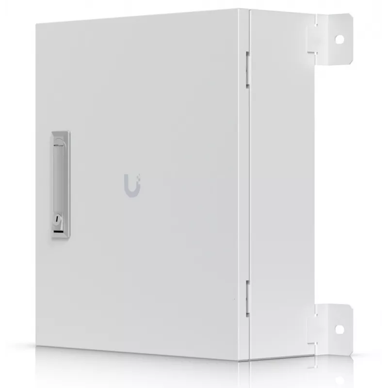 Carcasa interior/exterior Ubiquiti para UniFi Access – carcasa – 7 kg (UACC-JUNCTION-UTILITY)