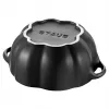 ZWILLING Pumpkin 40508-549-0 700 ML fuente redonda para horno