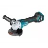 Amoladora angular Makita DGA513ZJ 125, 22,23 8500 rpm 2,4 kg