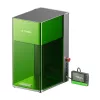 xTool F1 Ultra grabadora láser 2 en 1, láser de fibra 20 W + láser de diodo 20 W (P5010342)