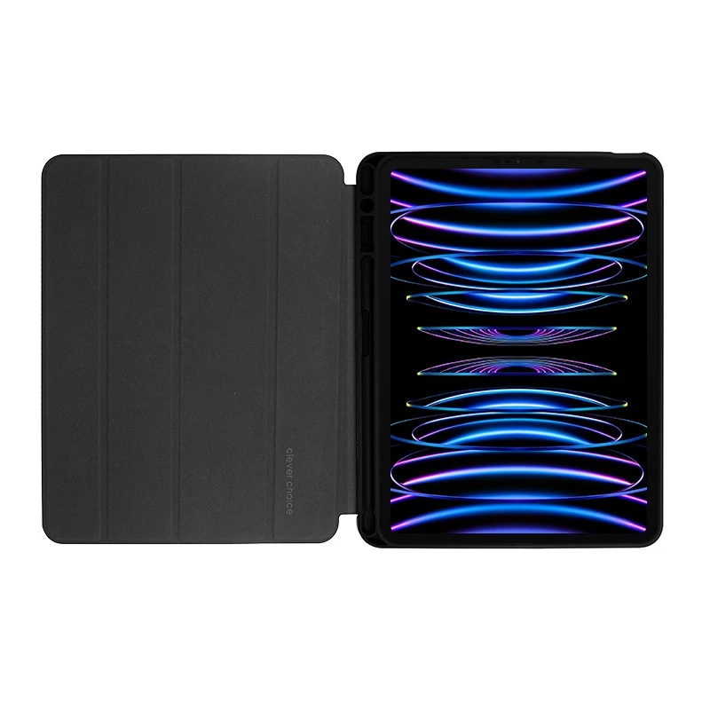Funda tipo folio Crong FLEXFOLIO para Apple iPad 11 Pro Air 10,9