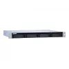 QNAP TL-R400S - Conjunto de discos - 4 bahías (SATA-600) - SATA 6Gb/s (externo) - Rack - montaje integrado - 1U