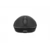 Ratón gaming FURY TANTO T4 WIRELESS INALÁMBRICO 12000DPI NEGRO GAMING