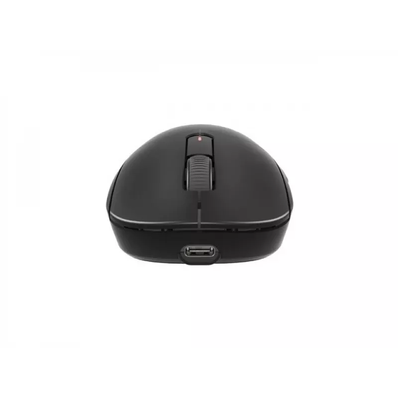 Ratón gaming FURY TANTO T4 WIRELESS INALÁMBRICO 12000DPI NEGRO GAMING