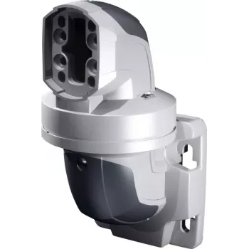 Accesorio para rack Rittal 6206.740 — carcasa de aluminio/plástico gris, 1 ud.