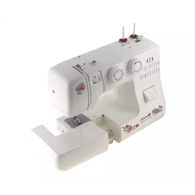 Máquina de coser ŁUCZNIK Karina 910