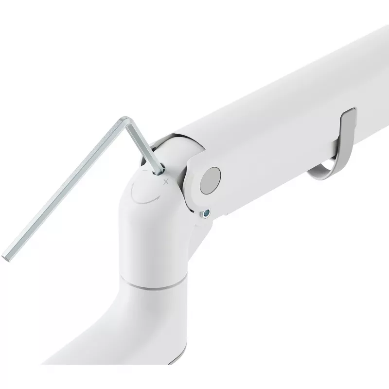 Soporte de monitor DIGITUS Single, pinza, máx. 57
