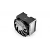 Endorfy EY3A010 Fortis 5 ARGB ventilador de CPU compatible con Intel & a