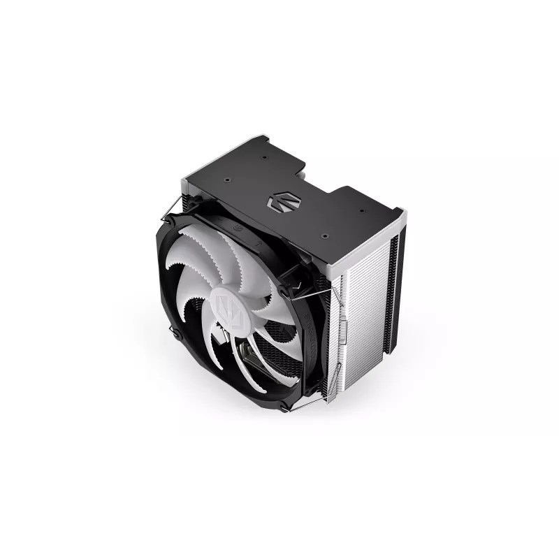 Endorfy EY3A010 Fortis 5 ARGB ventilador de CPU compatible con Intel & a