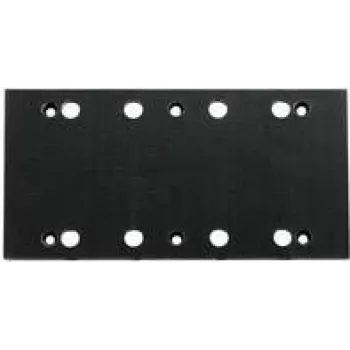 Plato de lijado Metabo 624729000 accesorio 1 unidad