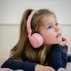 Auriculares Tellur Buddy Bluetooth Over-Ear Rosa
