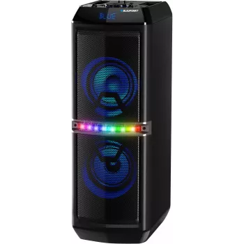 Altavoz portátil/fiesta Blaupunkt PS05.2DB mono altavoz portátil negro