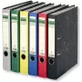 ELBA Archivador ELBArado 100555309 DIN A4 50 mm cartón verde (10404F GN)