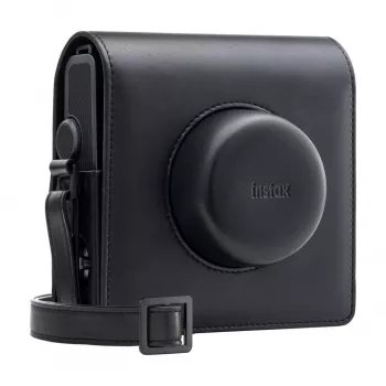 Funda de cámara Fujifilm para instax wide evo 70100166428 diseño resistente y ligero