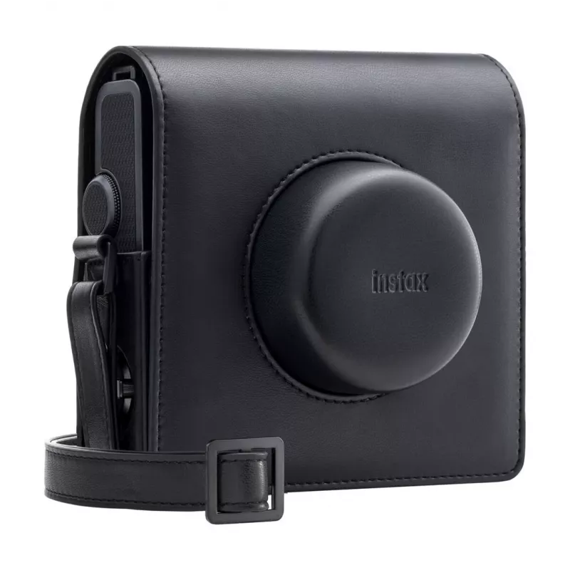 Funda de cámara Fujifilm para instax wide evo 70100166428 diseño resistente y ligero
