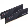 DIMM 96 GB DDR5-6000 (2x 48 GB) Dual-Kit, memoria negra, F5-6000J3036F48GX2-RS5K, Ripjaws S5, INTEL XMP