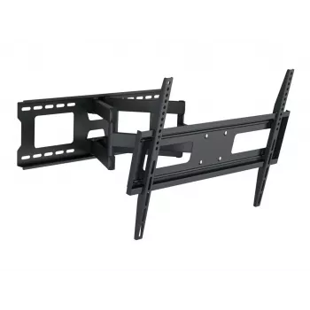 Soporte de pared para TV Vogel's MA 4040 — soporte fijo para pantallas planas de 40–65 pulgadas, compatible con VESA, plano