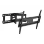 Soporte de pared para TV Vogel's MA 4040 — soporte fijo para pantallas planas de 40–65 pulgadas, compatible con VESA, plano