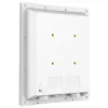 Punto de acceso inalámbrico Grandstream GWN7660ELR 2,4 GHz 5 GHz