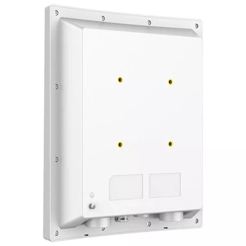 Punto de acceso inalámbrico Grandstream GWN7660ELR 2,4 GHz 5 GHz