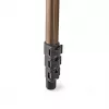 Nedis TPOD2100BZ trípode universal 3 patas bronce, plata