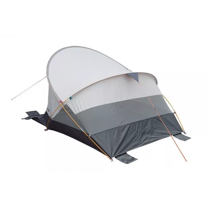 Toldo High Peak Cordoba 80 gris