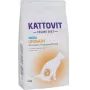 KATTOVIT Urinary atún - comida seca para gatos - 4 kg