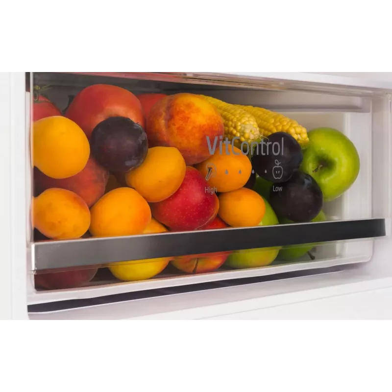 Frigorífico combi BK3055.6NFM(E)
