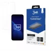 Protector de pantalla de cristal templado FlexibleGlass 3MK para Google Pixel 10 Pro XL