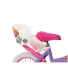 Bicicleta infantil 14 Paw Patrol Morada 1480 Niña TOIMSA
