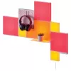 Nanoleaf N8100K02-10CB Panel LED Cuadrado