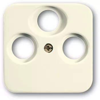 Busch-jaeger 2CKA001724A1747 Antena blanco