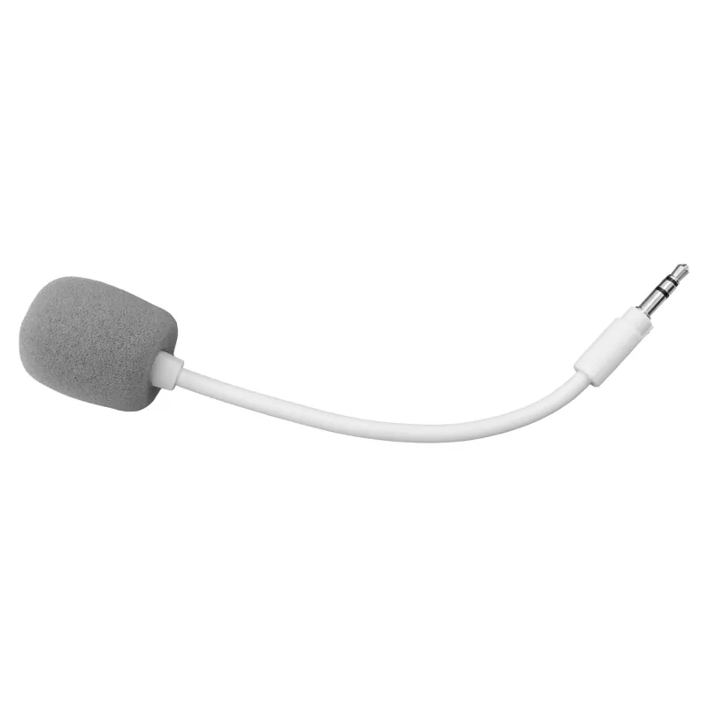 Auriculares White Shark GH-2443 Sparrow blanco