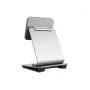 Base de sobremesa SUNMI Cpad con 2× USB-C y 2× USB-A