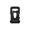 Bolsa de transporte para TRANSCEND DrivePro Body 40/30 — set de accesorios TS-DBK7