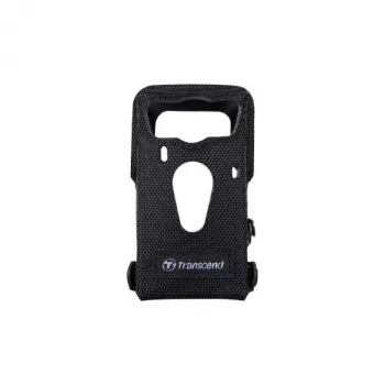 Bolsa de transporte para TRANSCEND DrivePro Body 40/30 — set de accesorios TS-DBK7