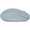 Ratón CANYON MW-12 dualband inalámbrico azul (CNS-CMSW12BL)