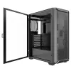 Caja|XILENCE|ATX/micro ATX/Mini-ITX|Negro|Torre Midi|PC|XG161