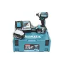 Taladro atornillador Makita DTD153RTJ 1,5 kg Negro, Azul