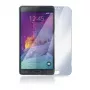 Protector de pantalla de cristal Celly Samsung Galaxy Note 4