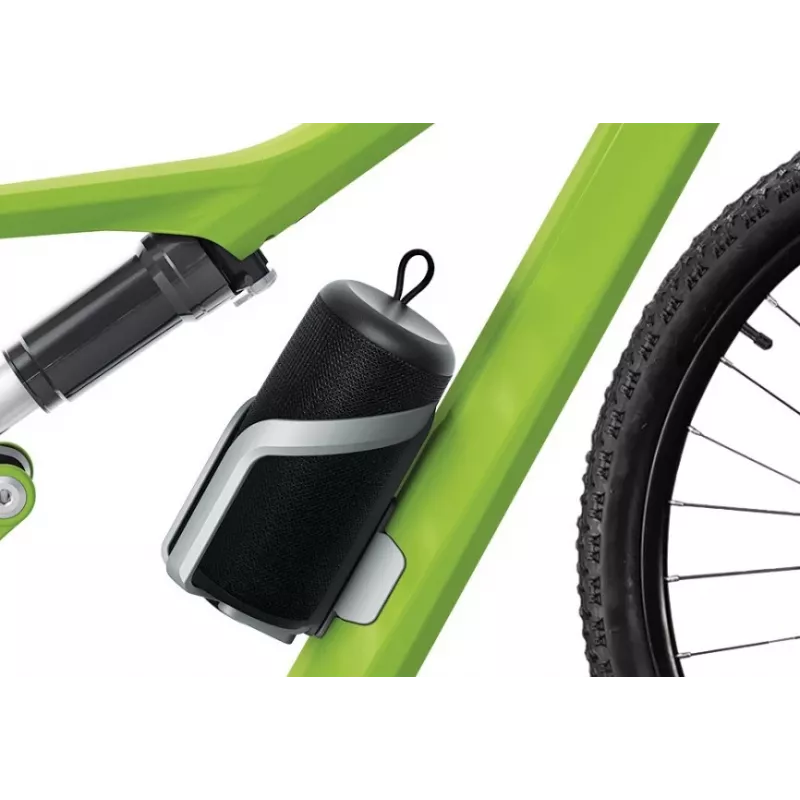 Altavoz Bluetooth Air Rebeltec RBLGLO00050