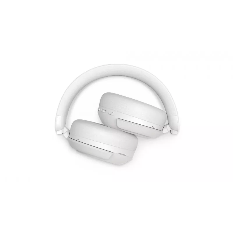 Philips TAH8000EWT/00 Auriculares/Headset inalámbricos diadema llamadas/música USB Type-C Bluetooth blanco
