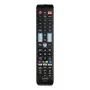 Mando a distancia por infrarrojos Savio RC-09 Smart TV
